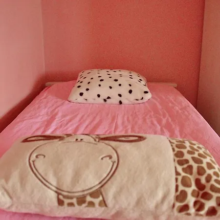 Apartment Nin 12890b Dracevac